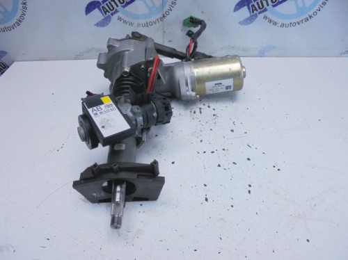 Elektrický stĺpik riadenia Opel Corsa B 09191628