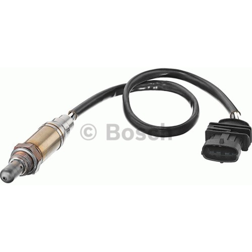 Lambda sonda Opel Corsa B 0258005007