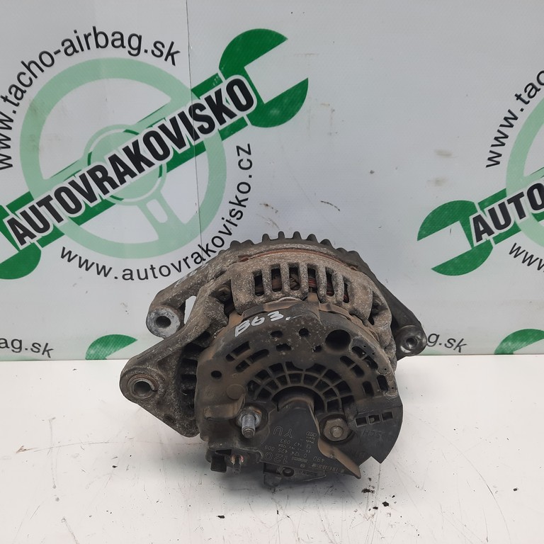 Alternátor Opel Astra H 0124425009