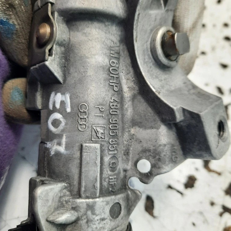 Spínacia skrinka sada Volkswagen Polo 4B0905851