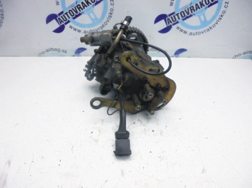 Vstrekovacie čerpadlo Renault 19 1.9 D 0460484059