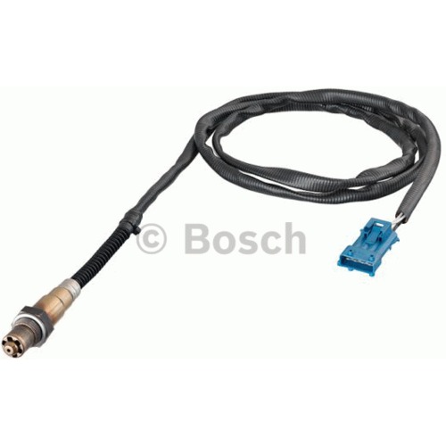 Lambda sonda Peugeot 206 0258006186