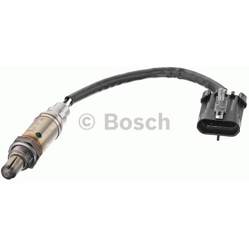 Lambda sonda Daewoo Matiz 0258005703