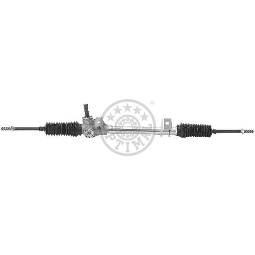 Prevodka riadenia Renault Thalia 8200033766