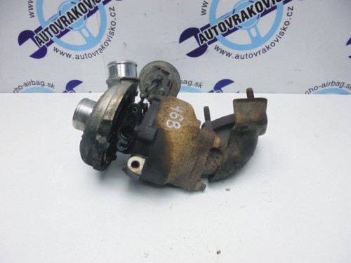 Turbo Honda Accord 2.2 CDTI 18900-RBD-E03