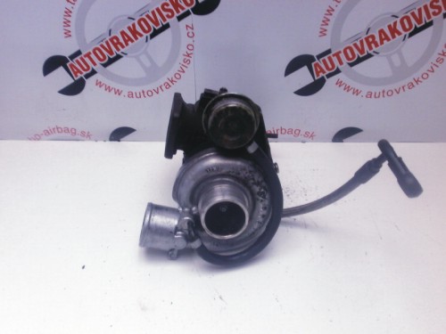 Turbo Fiat Palio Weekend 1.7 TD 46234349