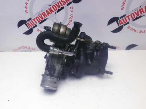 Turbo VW Passat 1.8 T 058145703L