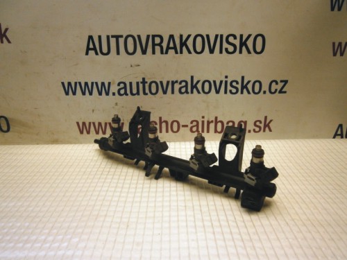Vstrekovací ventil Renault Kangoo 1.2 16V 8200292590