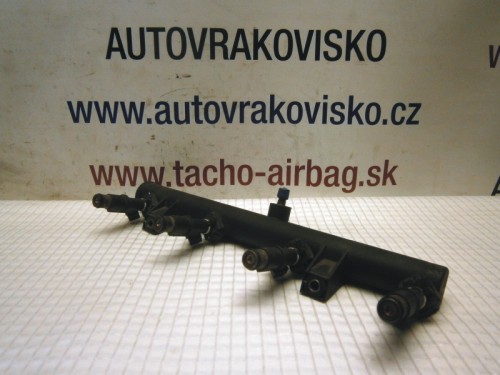 Vstrekovací ventil Citroen C5 2.0 16V 01F003A