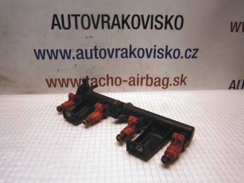Vstrekovací ventil Peugeot Partner 1.6 16V 0280156034