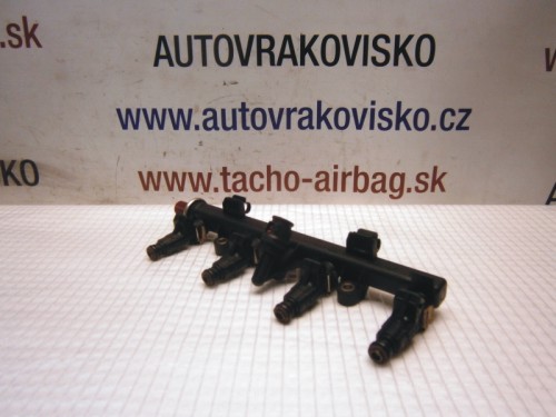 Vstrekovací ventil Lancia Ypsilon 1.2 16V 0280155971