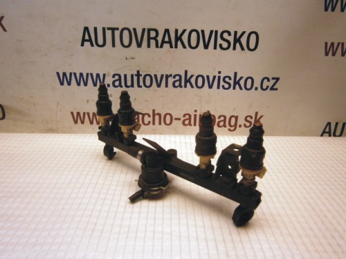 Vstrekovací ventil Lancia Zeta 2.0 0280150701