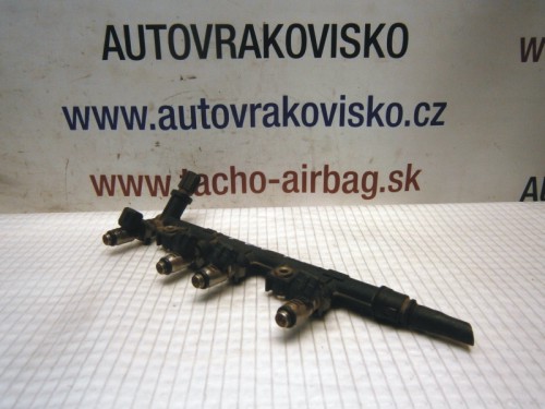 Vstrekovací ventil Fiat Doblo 1.2 0280158169