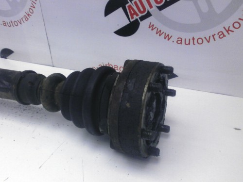 Poloos ľavá VW Passat 1.8 T