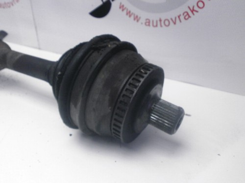Poloos pravá VW Passat 1.8 T