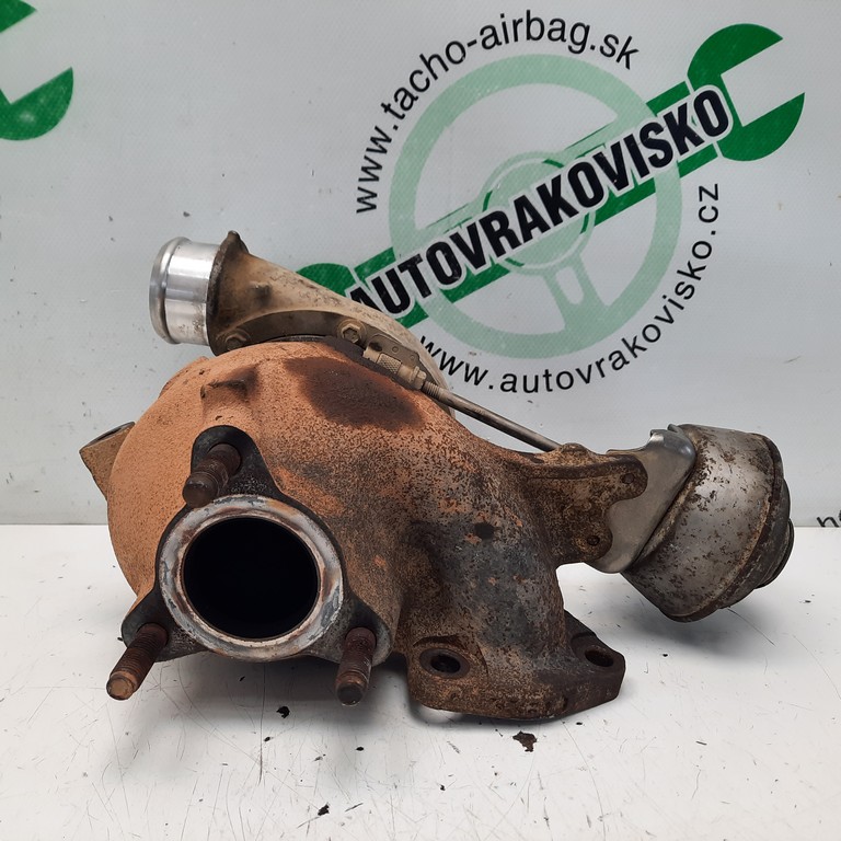 Turbo Honda CR-V 2.2 CDTi 18900-R06-E01