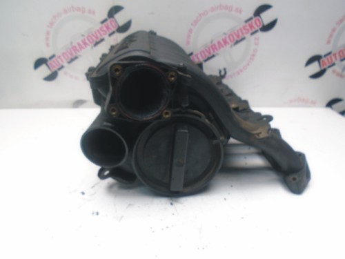 Sacie potrubie Mercedes A A6680900201