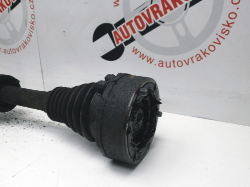 Poloos ľavá Seat Cordoba 1.9 TDI