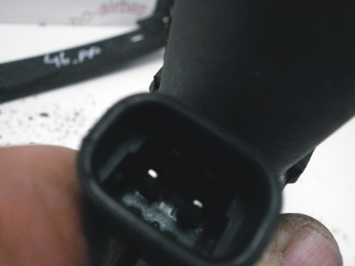 Sťahovanie okna Alfa Romeo 156 60650543 PP