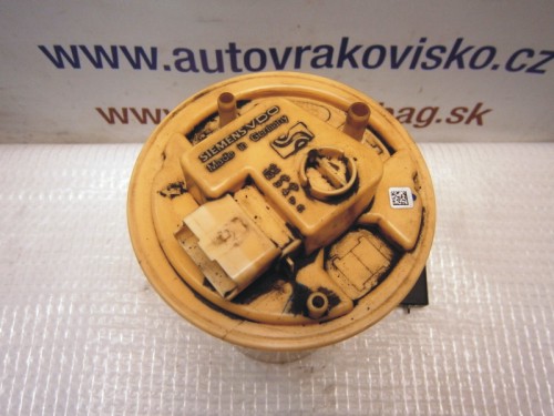 Palivové čerpadlo Fiat Grande Punto 1.3 JTD 51791675