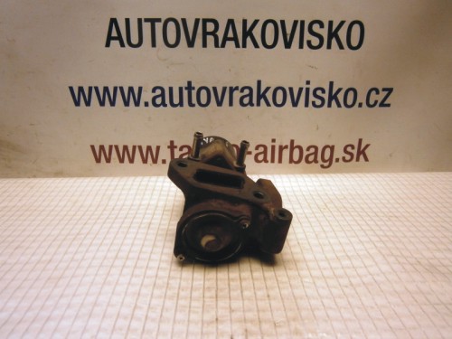 EGR ventil Nissan Navara 2.5 dCi 14710-5M30A