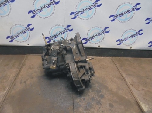 Prevodovka Fiat Stilo 1.6 16V