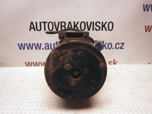 Klímový kompresor Opel Vectra C 13171593