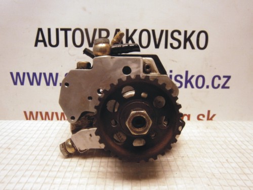 Vstrekovacie čerpadlo Fiat Ducato 2.3 JTD 0445020008