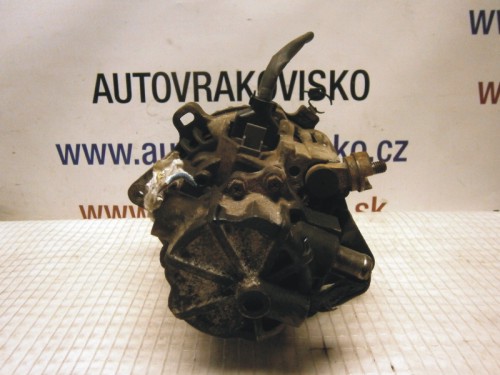 Alternátor Hyundai H-1 37300-42356