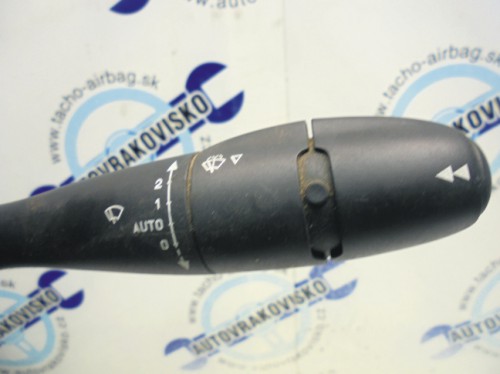 Prepínacia páčka Citroen C5 96496662XT