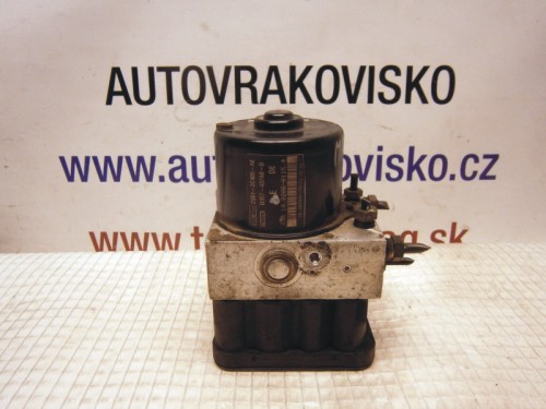 ABS Mazda 2 10.0960-0107.3
