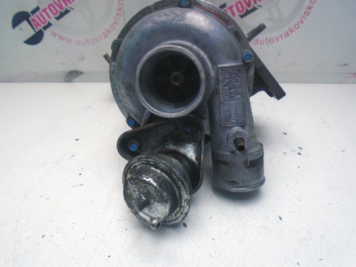 Turbo Kia Carnival 2.9 CRDi 28200-4X300