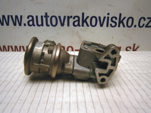 EGR ventil VW Golf V 1.6
