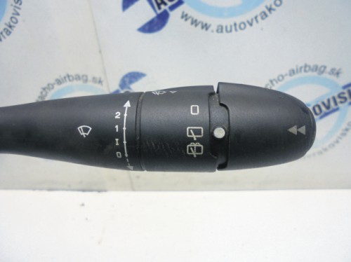Prepínacia páčka Peugeot 307 96630724XT
