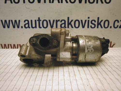 EGR ventil Chevrolet Aveo 1.4 2008