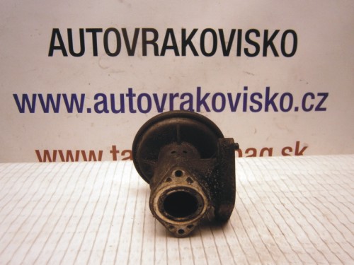 EGR ventil Ford Mondo III 2.0 TDDI