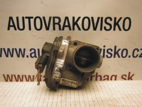 Škrtiaca klapka Mazda 2 1.6 2S6U-CC