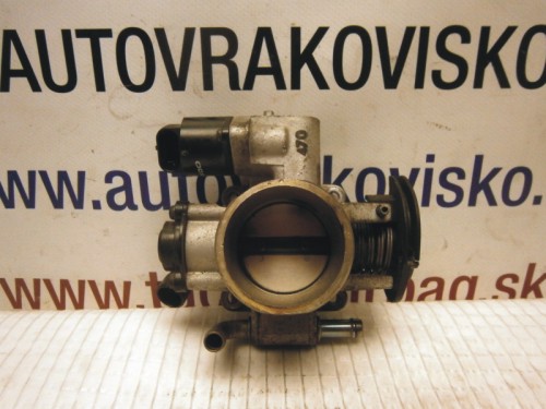 Škrtiaca klapka Chevrolet Aveo 1.4 2008
