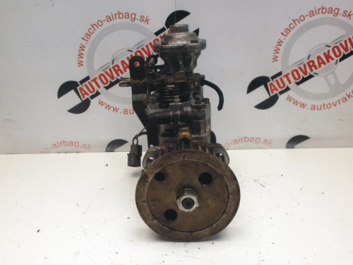 Vstrekovacie čerpadlo Honda Civic 2.0 TD 0460414118
