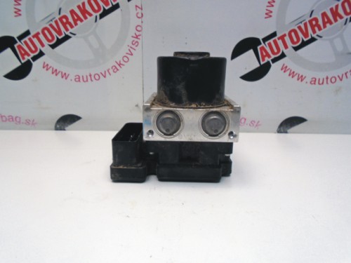 ABS Skoda Octavia 1K0907379P