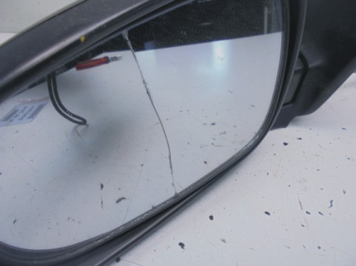 Spätné zrkadlo Honda Civic LP