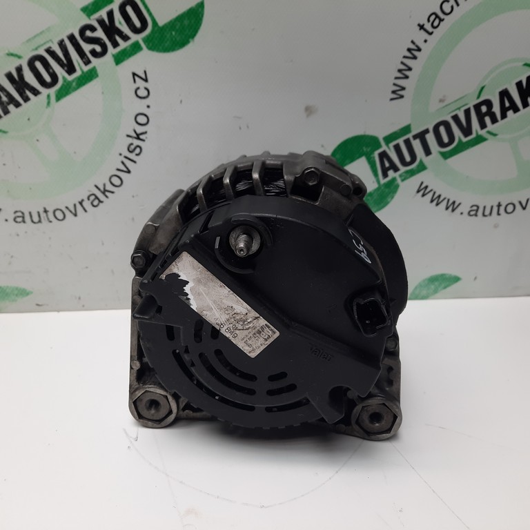 Alternátor Renault Laguna II 8200162474