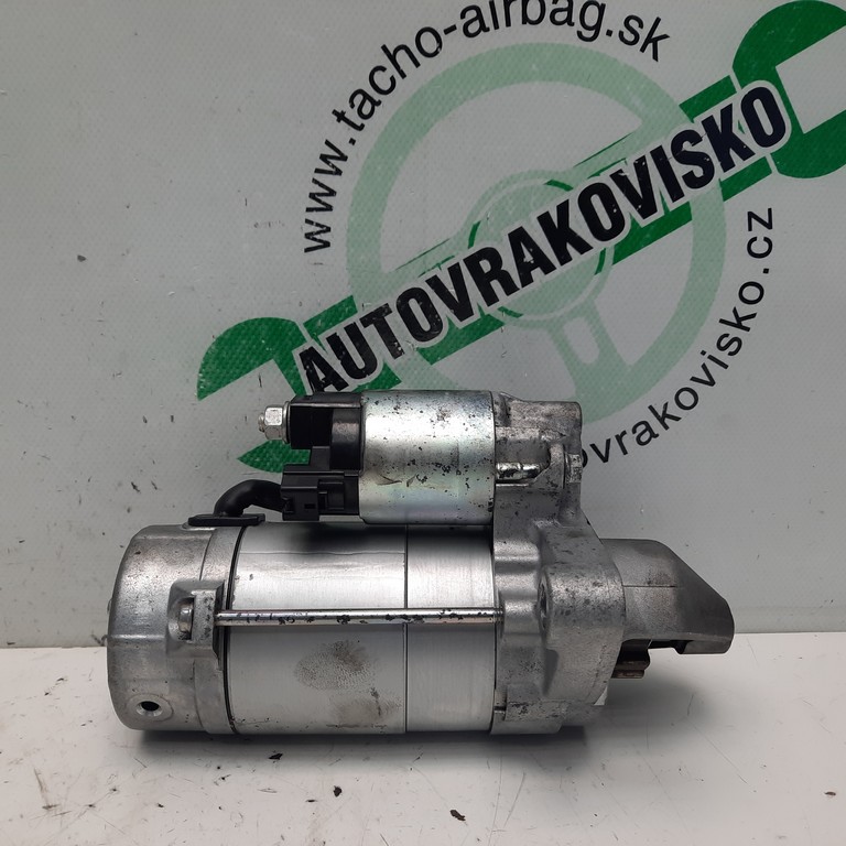 Štartér Toyota Auris 28100-0R010