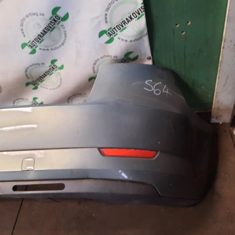 Nárazník zadný Ford Mondeo MK4 HB