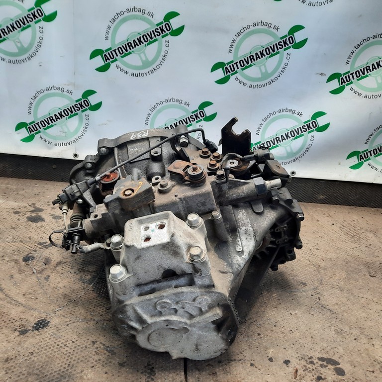 Prevodovka Kia Ceed 1.6 CRDI M5CF3