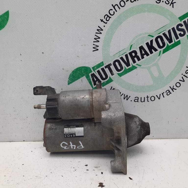 Štartér Peugeot 301 9671530880