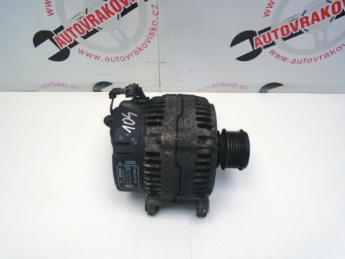 Alternátor Skoda Octavia 038903023J