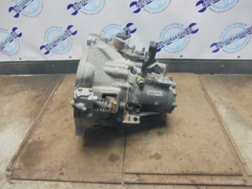 Prevodovka Honda Accord 2.2 DI
