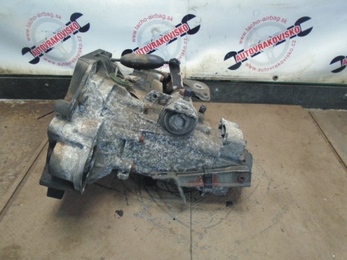 Prevodovka Seat Cordoba 1.6