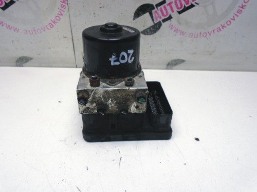 ABS Renault Laguna II 10.0960-1420.3